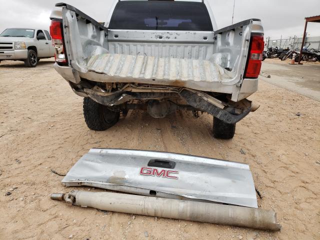 Photo 8 VIN: 3GTU2TEC7EG276078 - GMC SIERRA K15 