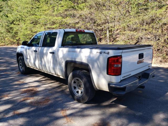 Photo 1 VIN: 3GTU2TEC7EG444947 - GMC SIERRA K15 