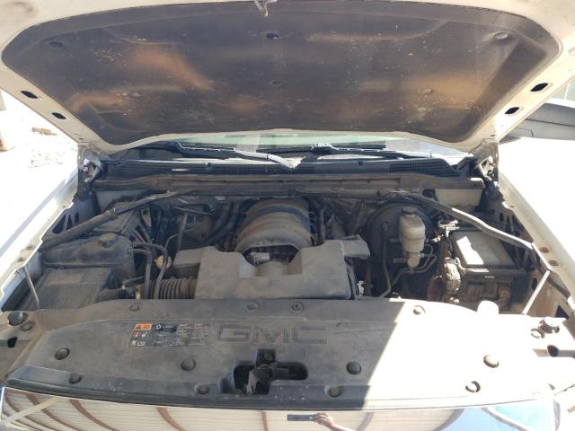 Photo 10 VIN: 3GTU2TEC7EG444947 - GMC SIERRA K15 