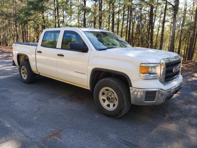 Photo 3 VIN: 3GTU2TEC7EG444947 - GMC SIERRA K15 