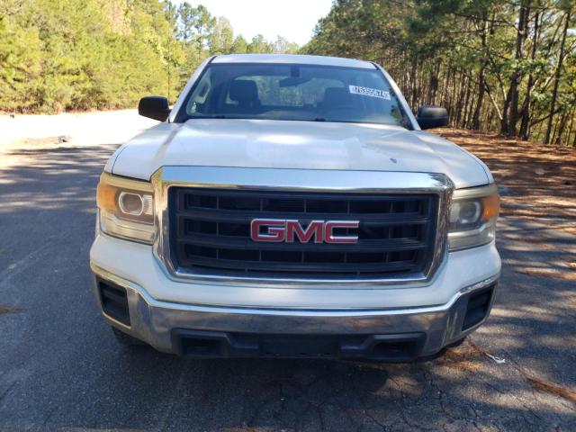 Photo 4 VIN: 3GTU2TEC7EG444947 - GMC SIERRA K15 