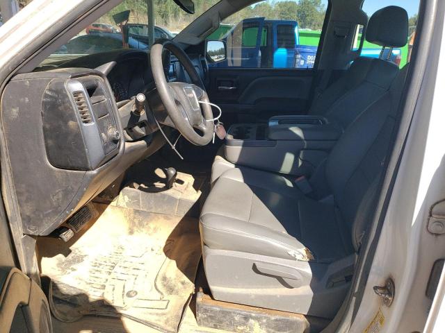 Photo 6 VIN: 3GTU2TEC7EG444947 - GMC SIERRA K15 