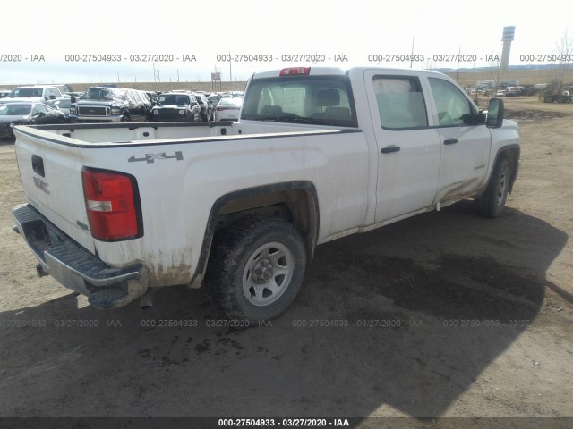 Photo 3 VIN: 3GTU2TEC7EG543073 - GMC SIERRA 1500 