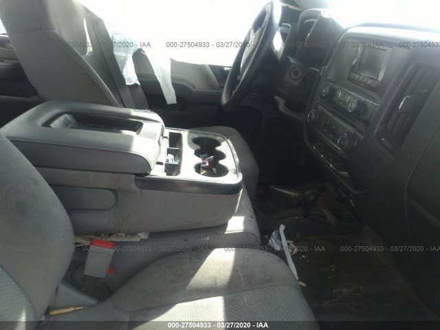 Photo 4 VIN: 3GTU2TEC7EG543073 - GMC SIERRA 1500 