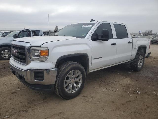 Photo 0 VIN: 3GTU2TEC7FG395105 - GMC SIERRA 