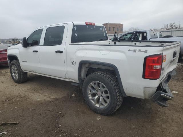 Photo 1 VIN: 3GTU2TEC7FG395105 - GMC SIERRA 