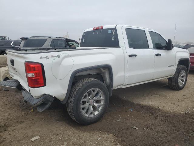 Photo 2 VIN: 3GTU2TEC7FG395105 - GMC SIERRA 