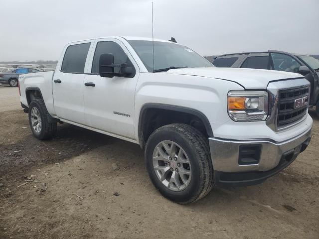 Photo 3 VIN: 3GTU2TEC7FG395105 - GMC SIERRA 