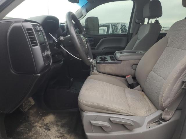 Photo 6 VIN: 3GTU2TEC7FG395105 - GMC SIERRA 