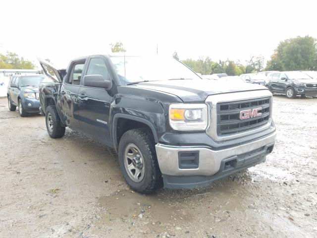 Photo 0 VIN: 3GTU2TEC9EG151695 - GMC SIERRA K15 