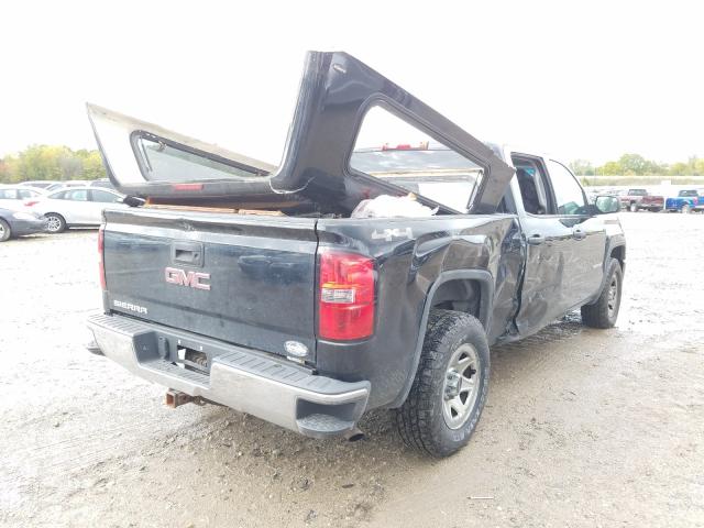 Photo 3 VIN: 3GTU2TEC9EG151695 - GMC SIERRA K15 