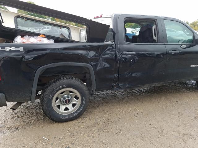 Photo 8 VIN: 3GTU2TEC9EG151695 - GMC SIERRA K15 