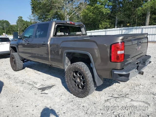 Photo 1 VIN: 3GTU2TEC9EG440415 - GMC SIERRA 