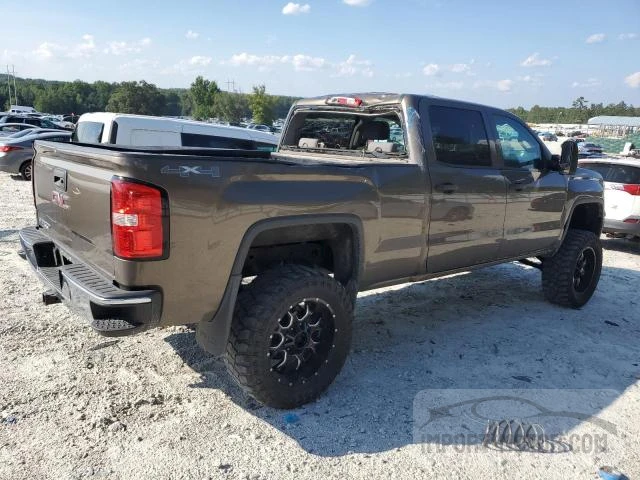 Photo 2 VIN: 3GTU2TEC9EG440415 - GMC SIERRA 