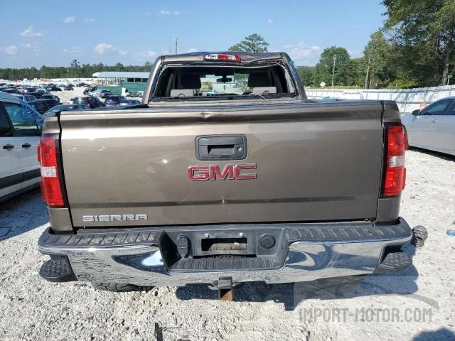 Photo 5 VIN: 3GTU2TEC9EG440415 - GMC SIERRA 