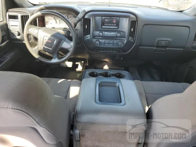 Photo 7 VIN: 3GTU2TEC9EG440415 - GMC SIERRA 