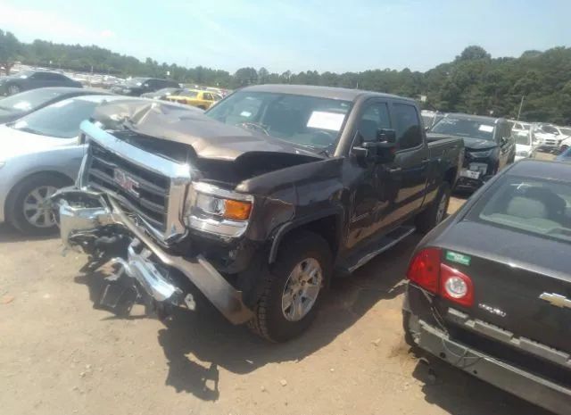 Photo 1 VIN: 3GTU2TEC9FG327047 - GMC SIERRA 