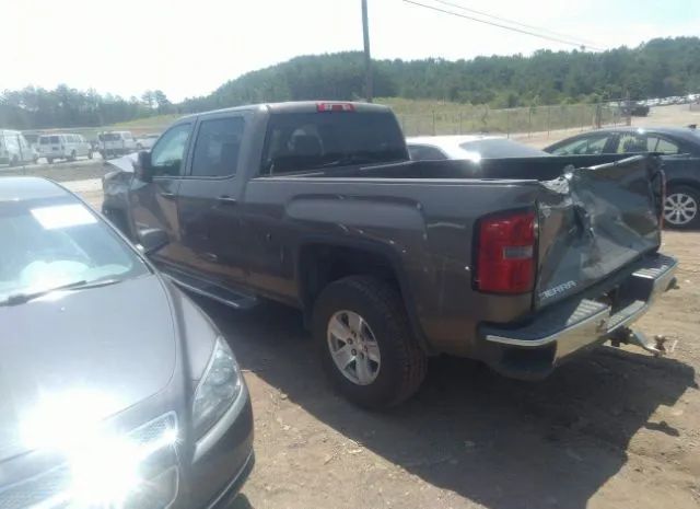 Photo 2 VIN: 3GTU2TEC9FG327047 - GMC SIERRA 