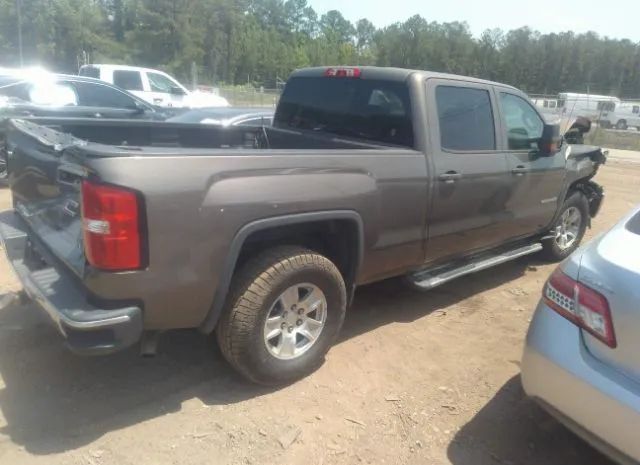 Photo 3 VIN: 3GTU2TEC9FG327047 - GMC SIERRA 