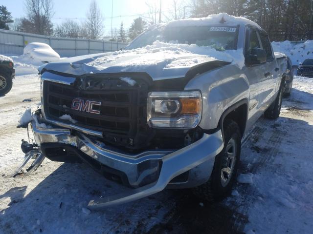 Photo 1 VIN: 3GTU2TEC9FG425348 - GMC SIERRA K15 