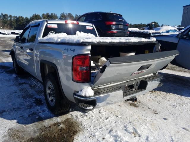 Photo 2 VIN: 3GTU2TEC9FG425348 - GMC SIERRA K15 