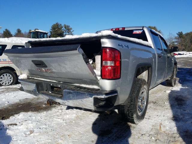 Photo 3 VIN: 3GTU2TEC9FG425348 - GMC SIERRA K15 