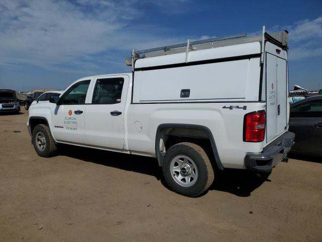 Photo 1 VIN: 3GTU2TECXEG485637 - GMC SIERRA K15 