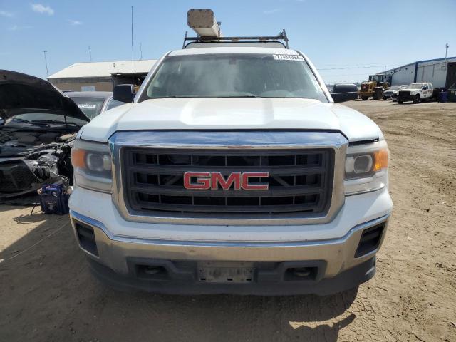 Photo 4 VIN: 3GTU2TECXEG485637 - GMC SIERRA K15 