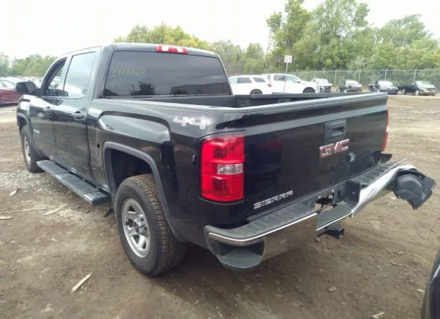 Photo 2 VIN: 3GTU2TECXFG178499 - GMC SIERRA 1500 