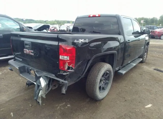 Photo 3 VIN: 3GTU2TECXFG178499 - GMC SIERRA 1500 