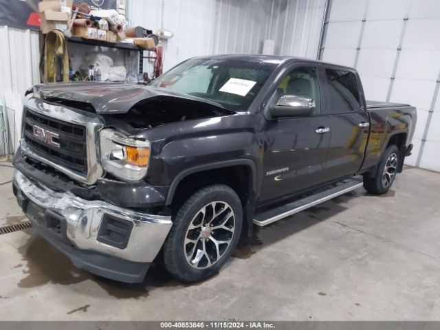 Photo 1 VIN: 3GTU2TECXFG416559 - GMC SIERRA 