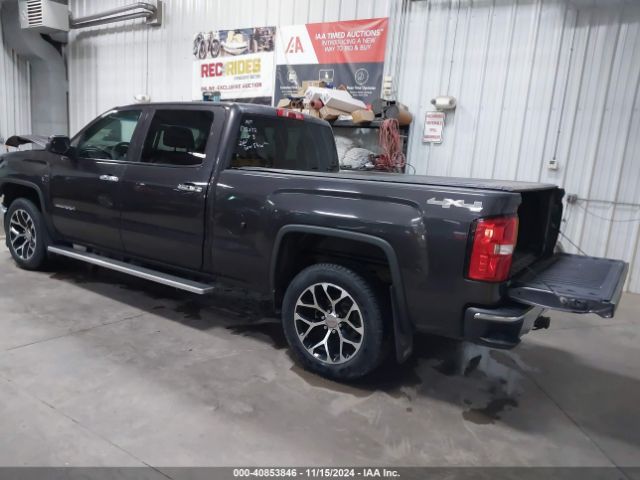 Photo 2 VIN: 3GTU2TECXFG416559 - GMC SIERRA 