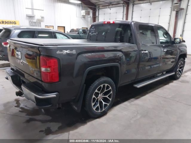 Photo 3 VIN: 3GTU2TECXFG416559 - GMC SIERRA 