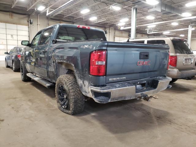 Photo 2 VIN: 3GTU2TEH0EG211097 - GMC SIERRA 