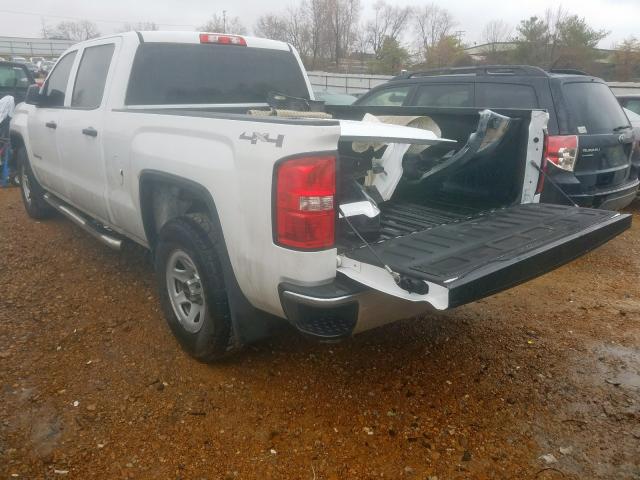 Photo 2 VIN: 3GTU2TEH2FG273957 - GMC SIERRA K15 