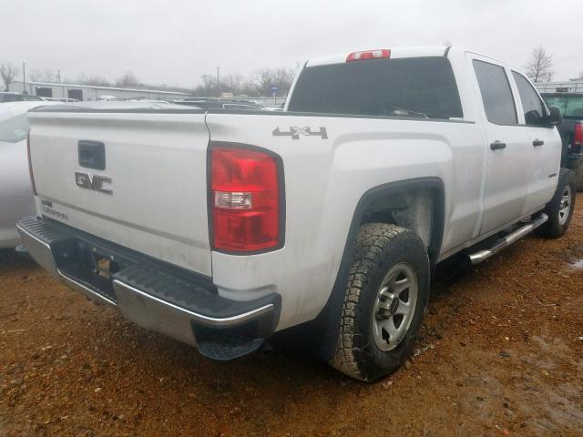 Photo 3 VIN: 3GTU2TEH2FG273957 - GMC SIERRA K15 