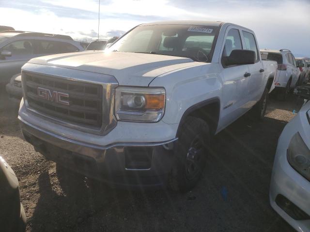 Photo 1 VIN: 3GTU2TEH4EG209773 - GMC SIERRA K15 