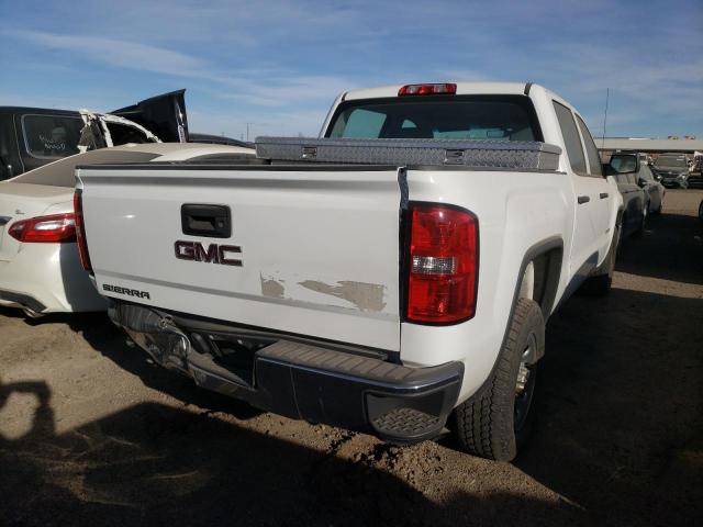 Photo 3 VIN: 3GTU2TEH4EG209773 - GMC SIERRA K15 