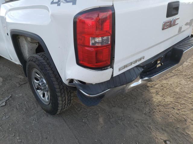 Photo 8 VIN: 3GTU2TEH4EG209773 - GMC SIERRA K15 