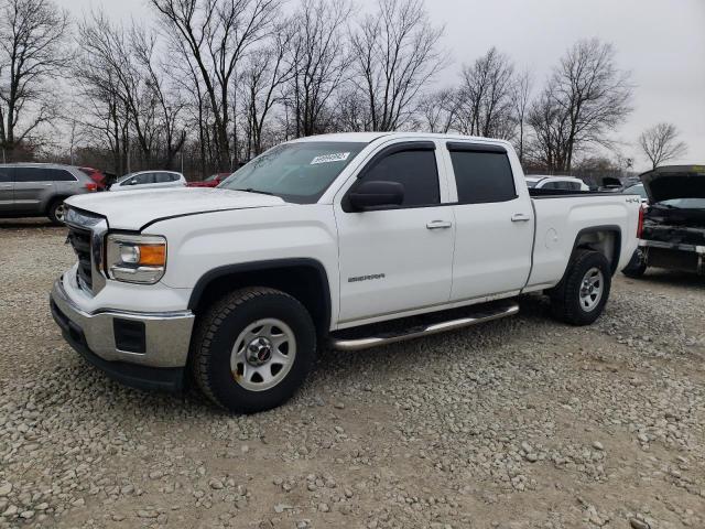 Photo 0 VIN: 3GTU2TEH9EG222437 - GMC SIERRA K15 