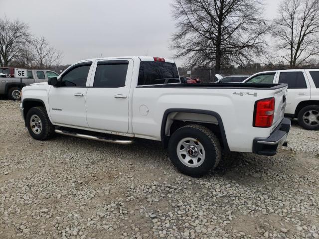 Photo 1 VIN: 3GTU2TEH9EG222437 - GMC SIERRA K15 