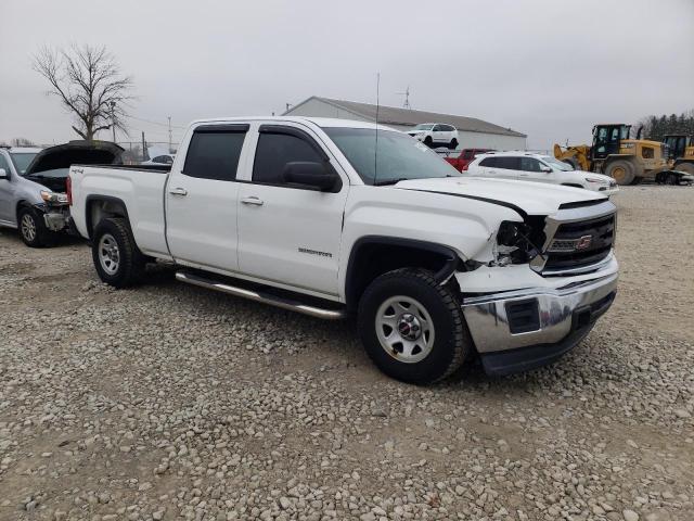 Photo 3 VIN: 3GTU2TEH9EG222437 - GMC SIERRA K15 