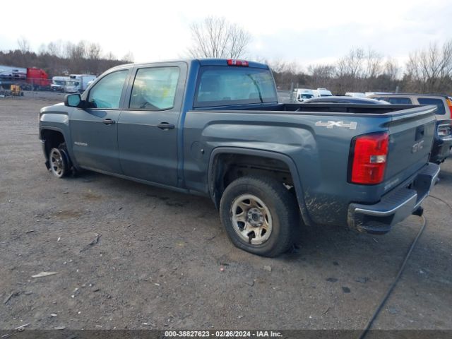 Photo 2 VIN: 3GTU2TEH9EG238282 - GMC SIERRA 1500 