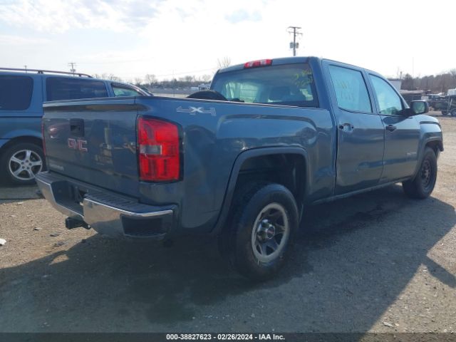 Photo 3 VIN: 3GTU2TEH9EG238282 - GMC SIERRA 1500 