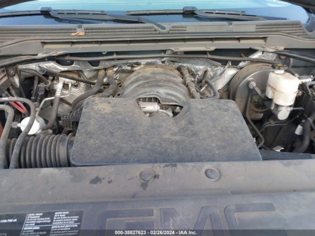 Photo 9 VIN: 3GTU2TEH9EG238282 - GMC SIERRA 1500 