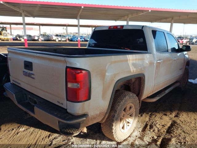 Photo 3 VIN: 3GTU2UEC0EG109129 - GMC SIERRA 1500 