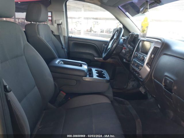 Photo 4 VIN: 3GTU2UEC0EG109129 - GMC SIERRA 1500 