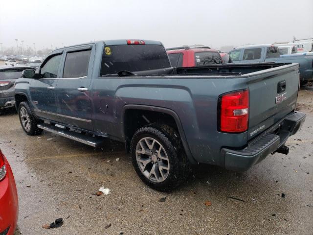 Photo 1 VIN: 3GTU2UEC0EG188852 - GMC SIERRA 