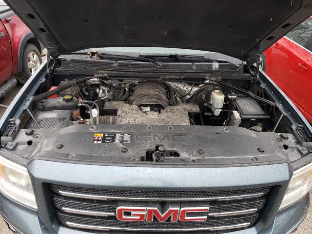 Photo 10 VIN: 3GTU2UEC0EG188852 - GMC SIERRA 