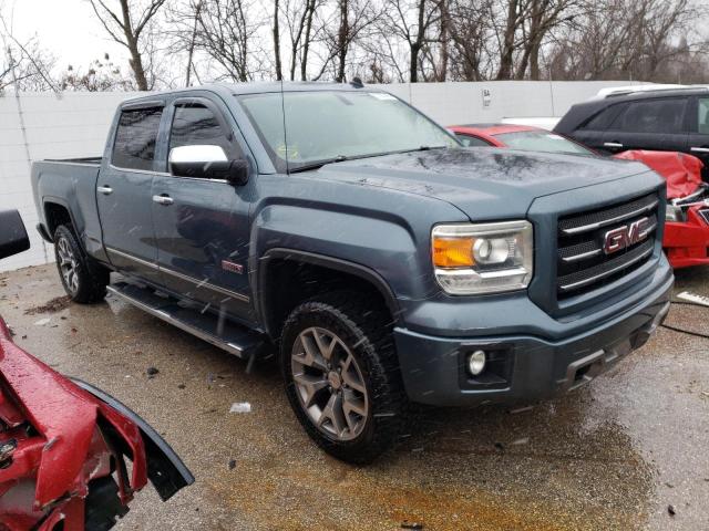 Photo 3 VIN: 3GTU2UEC0EG188852 - GMC SIERRA 